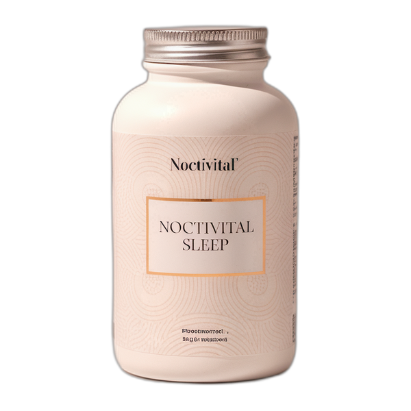 NoctiVital Sleep